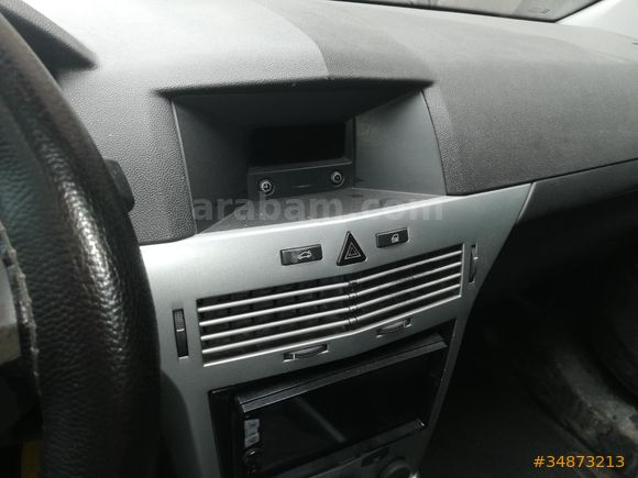 Galeriden Opel Astra 1.3 CDTI Essentia 2009 Model Hatay