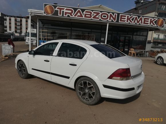 Galeriden Opel Astra 1.3 CDTI Essentia 2009 Model Hatay