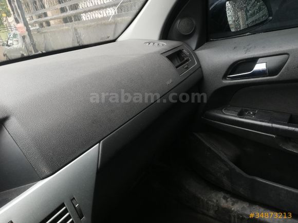 Galeriden Opel Astra 1.3 CDTI Essentia 2009 Model Hatay