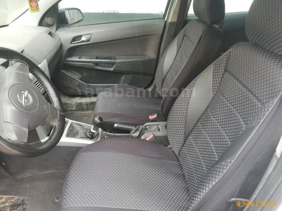 Galeriden Opel Astra 1.3 CDTI Essentia 2009 Model Hatay