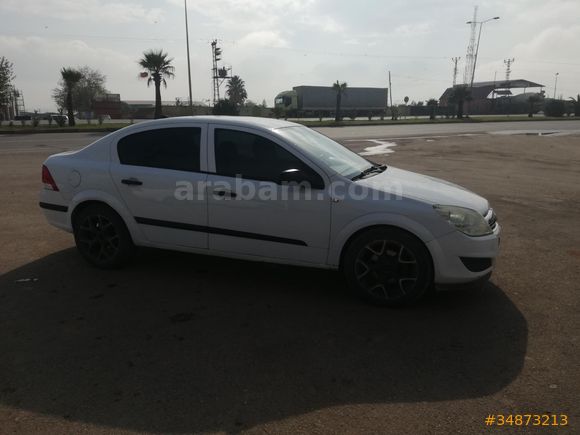 Galeriden Opel Astra 1.3 CDTI Essentia 2009 Model Hatay