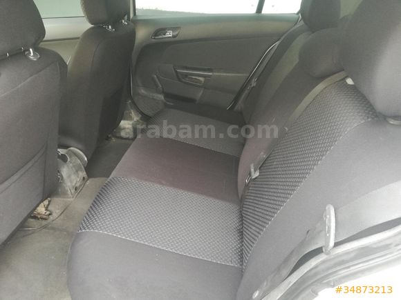 Galeriden Opel Astra 1.3 CDTI Essentia 2009 Model Hatay