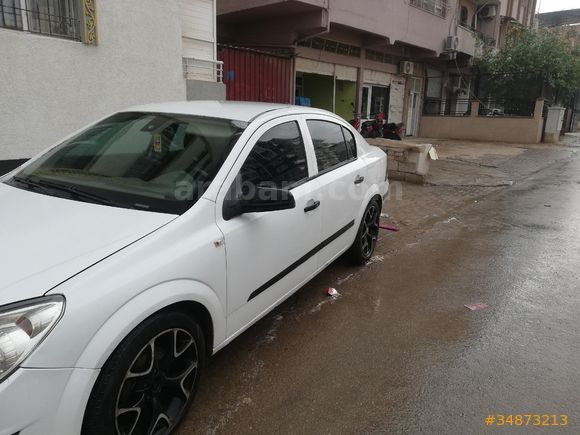 Galeriden Opel Astra 1.3 CDTI Essentia 2009 Model Hatay