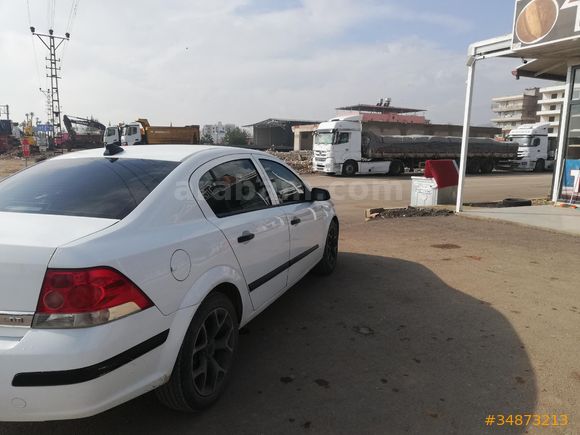 Galeriden Opel Astra 1.3 CDTI Essentia 2009 Model Hatay