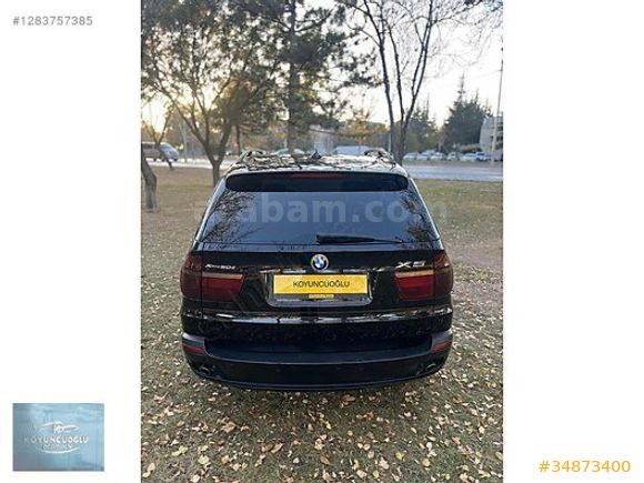 KOYUNCUOĞLU OTOMOTİV GÜVENCESİYLE HATASIZ BOYASIZ