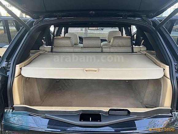 KOYUNCUOĞLU OTOMOTİV GÜVENCESİYLE HATASIZ BOYASIZ