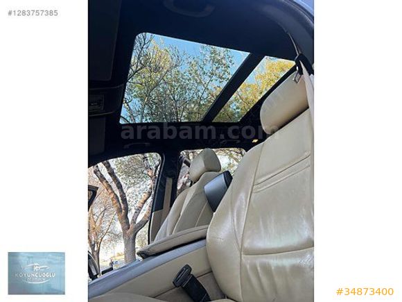 KOYUNCUOĞLU OTOMOTİV GÜVENCESİYLE HATASIZ BOYASIZ