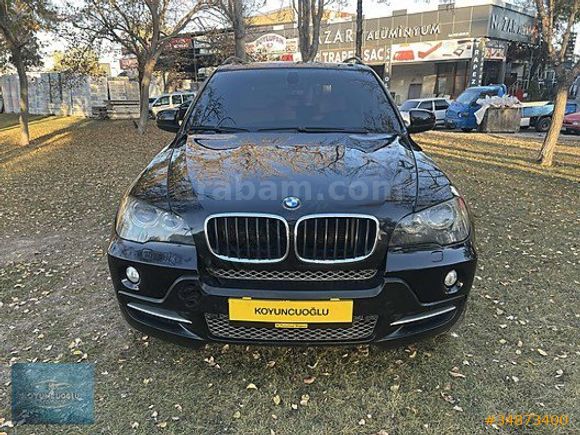 KOYUNCUOĞLU OTOMOTİV GÜVENCESİYLE HATASIZ BOYASIZ