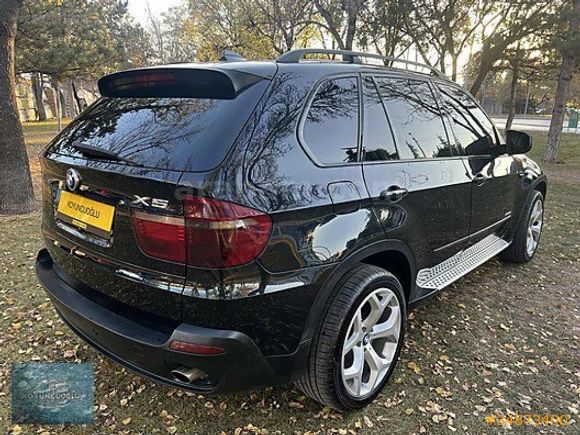 KOYUNCUOĞLU OTOMOTİV GÜVENCESİYLE HATASIZ BOYASIZ