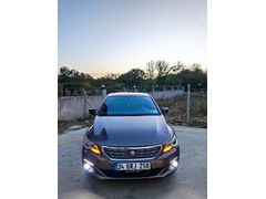 Sahibinden Peugeot 301 1.6 BlueHDI Active 2018 Model