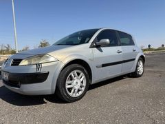 PAMUK AUTODAN RENUALT MEGANE 15.DCI