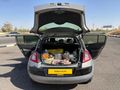 PAMUK AUTODAN RENUALT MEGANE 15.DCI
