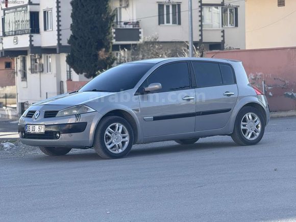 PAMUK AUTODAN RENUALT MEGANE 15.DCI