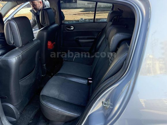 PAMUK AUTODAN RENUALT MEGANE 15.DCI