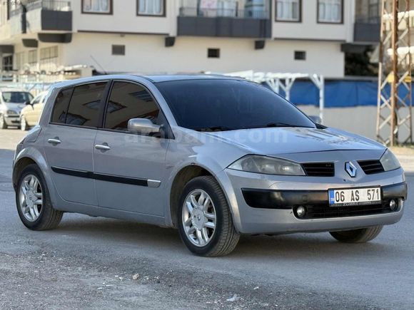 PAMUK AUTODAN RENUALT MEGANE 15.DCI