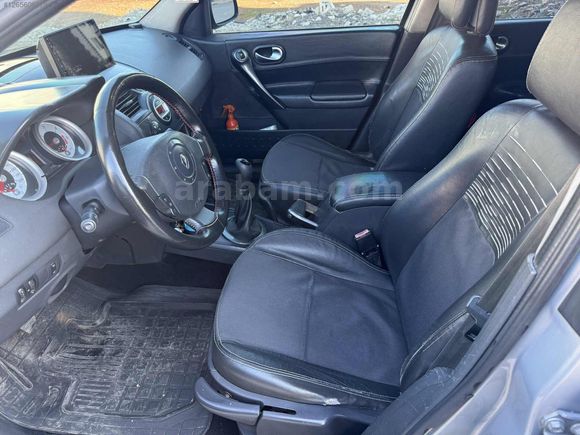 PAMUK AUTODAN RENUALT MEGANE 15.DCI