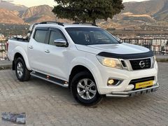 UĞUR OTO'DAN 2016 MODEL 168.159 KM'DE NİSSAN NAVARA 4X2 TEKNA