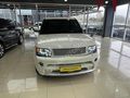 Range Rover sport 2.7 TDV6