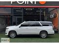 -POINT- CADİLLAC ESCALADE 6.2 V8 LONG - HATASIZ