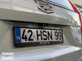 -POINT- CADİLLAC ESCALADE 6.2 V8 LONG - HATASIZ