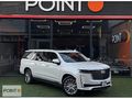 -POINT- CADİLLAC ESCALADE 6.2 V8 LONG - HATASIZ