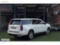 -POINT- CADİLLAC ESCALADE 6.2 V8 LONG - HATASIZ
