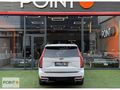 -POINT- CADİLLAC ESCALADE 6.2 V8 LONG - HATASIZ