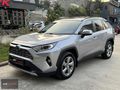 2020 TOYOTA RAV4 2.5 HYBRİD 4X4 P.XPACK-115"KM-DERİ-JBL-BOYASIZ
