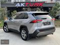 2020 TOYOTA RAV4 2.5 HYBRİD 4X4 P.XPACK-115"KM-DERİ-JBL-BOYASIZ