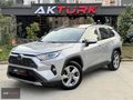 2020 TOYOTA RAV4 2.5 HYBRİD 4X4 P.XPACK-115"KM-DERİ-JBL-BOYASIZ