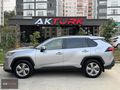 2020 TOYOTA RAV4 2.5 HYBRİD 4X4 P.XPACK-115"KM-DERİ-JBL-BOYASIZ