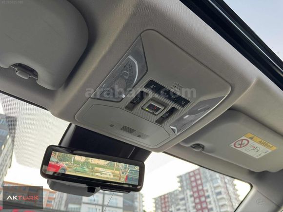 2020 TOYOTA RAV4 2.5 HYBRİD 4X4 P.XPACK-115"KM-DERİ-JBL-BOYASIZ