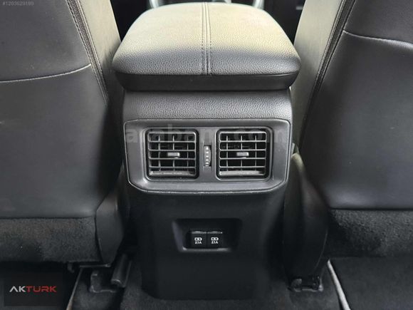 2020 TOYOTA RAV4 2.5 HYBRİD 4X4 P.XPACK-115"KM-DERİ-JBL-BOYASIZ