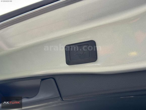 2020 TOYOTA RAV4 2.5 HYBRİD 4X4 P.XPACK-115"KM-DERİ-JBL-BOYASIZ