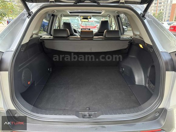 2020 TOYOTA RAV4 2.5 HYBRİD 4X4 P.XPACK-115"KM-DERİ-JBL-BOYASIZ