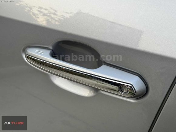 2020 TOYOTA RAV4 2.5 HYBRİD 4X4 P.XPACK-115"KM-DERİ-JBL-BOYASIZ