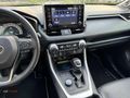 2020 TOYOTA RAV4 2.5 HYBRİD 4X4 P.XPACK-115"KM-DERİ-JBL-BOYASIZ