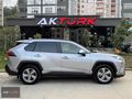 2020 TOYOTA RAV4 2.5 HYBRİD 4X4 P.XPACK-115"KM-DERİ-JBL-BOYASIZ