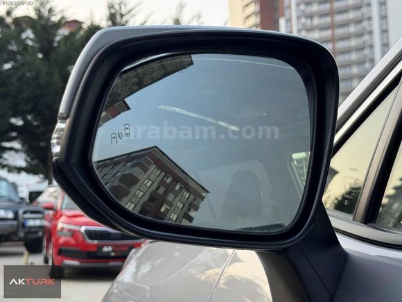 2020 TOYOTA RAV4 2.5 HYBRİD 4X4 P.XPACK-115"KM-DERİ-JBL-BOYASIZ