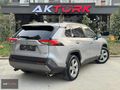 2020 TOYOTA RAV4 2.5 HYBRİD 4X4 P.XPACK-115"KM-DERİ-JBL-BOYASIZ