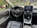 2020 TOYOTA RAV4 2.5 HYBRİD 4X4 P.XPACK-115"KM-DERİ-JBL-BOYASIZ