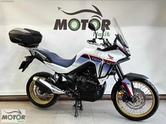 MOTOR NAKİT'den 2023 Bakımlı Ful Aksesuar TransAlp KKartı Ve Tks