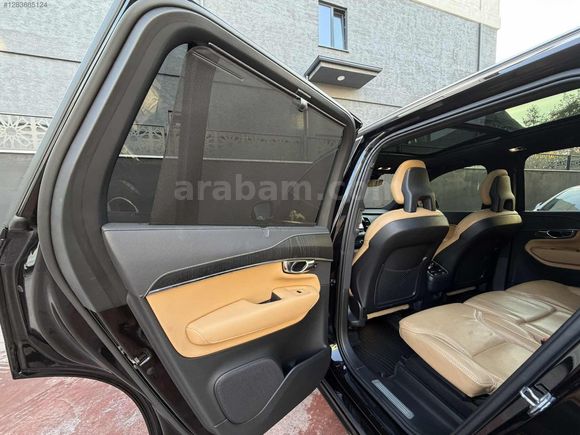 OTOHAN TABA HARMAN 360 22 JANT SERVİS BAKIMLI PPF