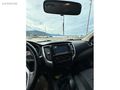 2016 FİAT FULLBACK BAKIMLARI YENİ