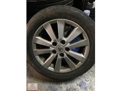 TOYOTA YEDRK PARÇA