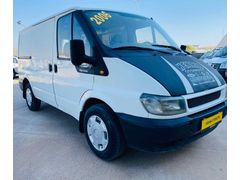 Galeriden Ford Transit 300 S 2006 Model Gaziantep
