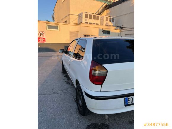 İHTİYAÇTAN ÇOK ACİL