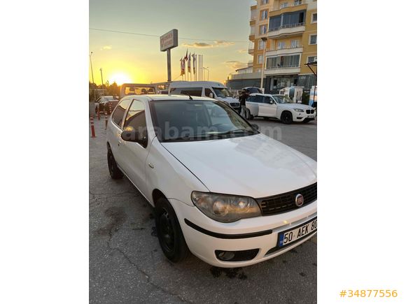 İHTİYAÇTAN ÇOK ACİL