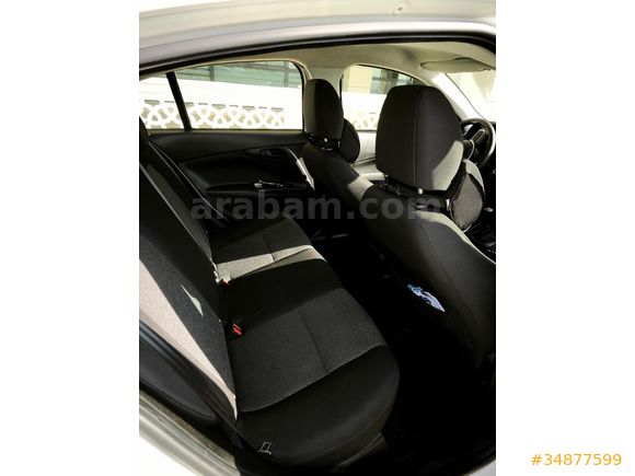 Sahibinden Fiat Egea 1.3 Multijet Easy 2021 Model