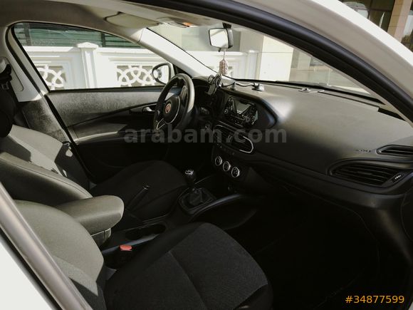 Sahibinden Fiat Egea 1.3 Multijet Easy 2021 Model